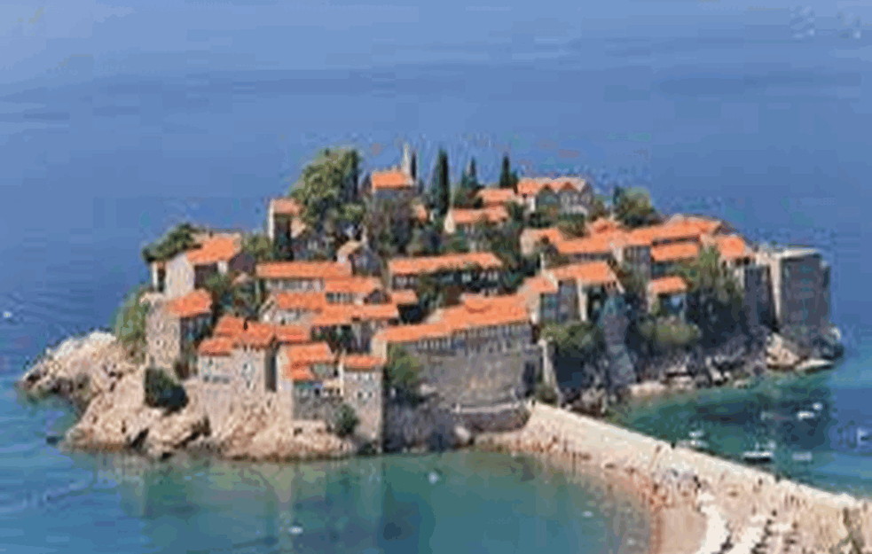 Sveti Stefan: Jedini zaključani grad na svetu, ali meštanima je dosta